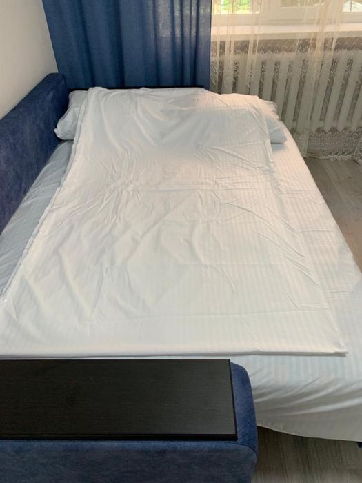 Посуточная квартира