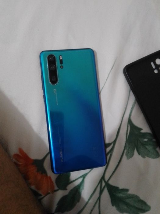 Huawei p30 pro 128 /6ram