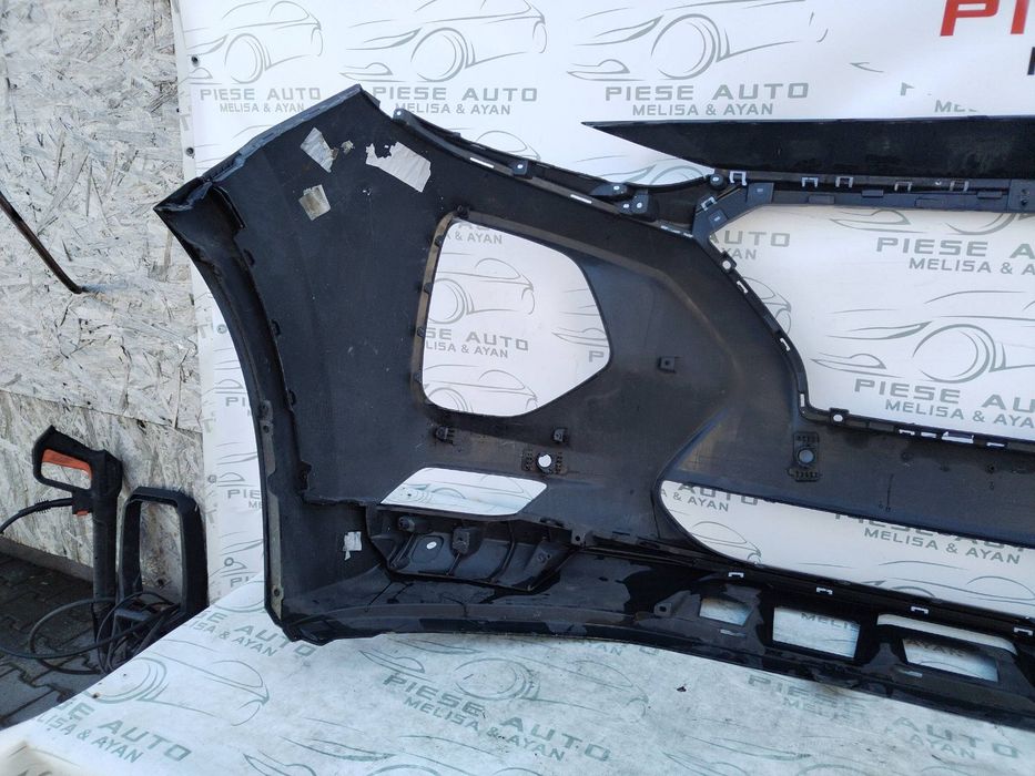 Bara fata Hyundai Santa Fe 4 an 2018-2019-2020-2021