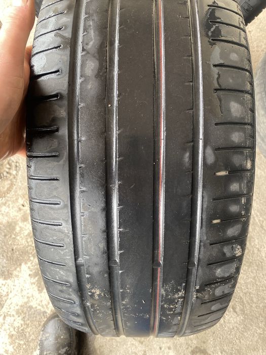 Резина  в хорошем состоянии