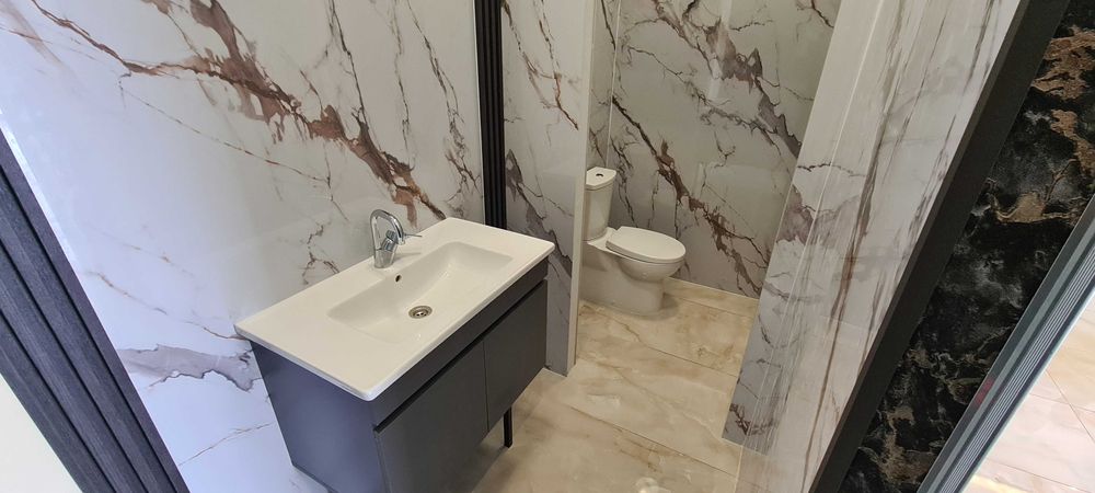 Дава се под наем Заведение в Хасково, Бадема - 120 кв.м за 612 € - Снимка #6