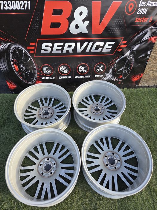 Jante R 18 Rx112 Passat, Golf, Skoda, Audi
