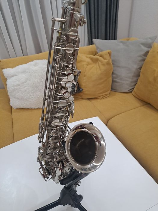 Саксофон Amati-Kraslice SUPER CLASSIC