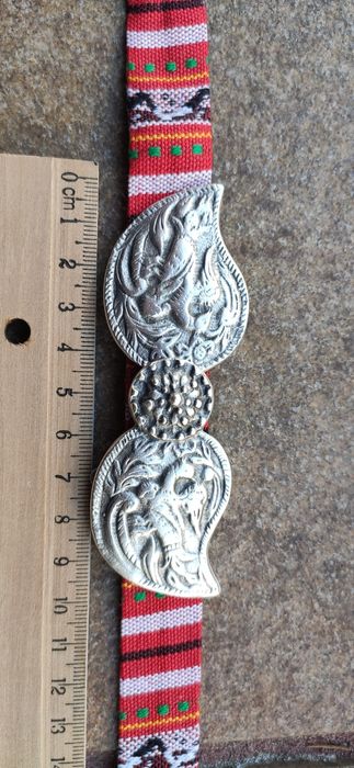 Красиви малки пафти с коланче