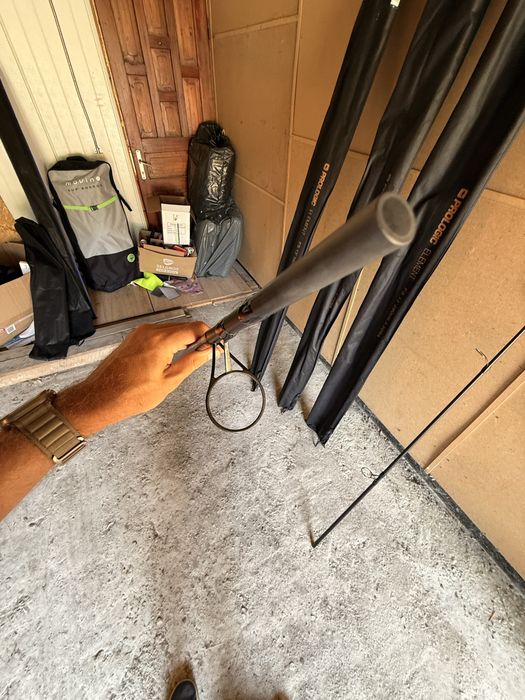 Lanseta PROLOGIC 2buc C2 Element XD 3,90/3,5lbs