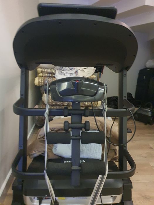 Begushiy 150 kg noviy