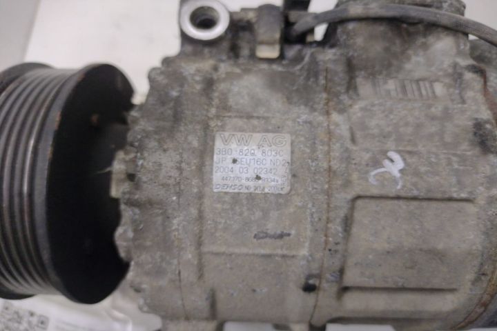 Compresor AC Denso TYP 9PA 3.2 V6 CAT 8B0820803C / 447170-8688 / 8B08