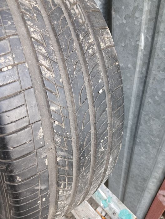 Автошины Roadstone
