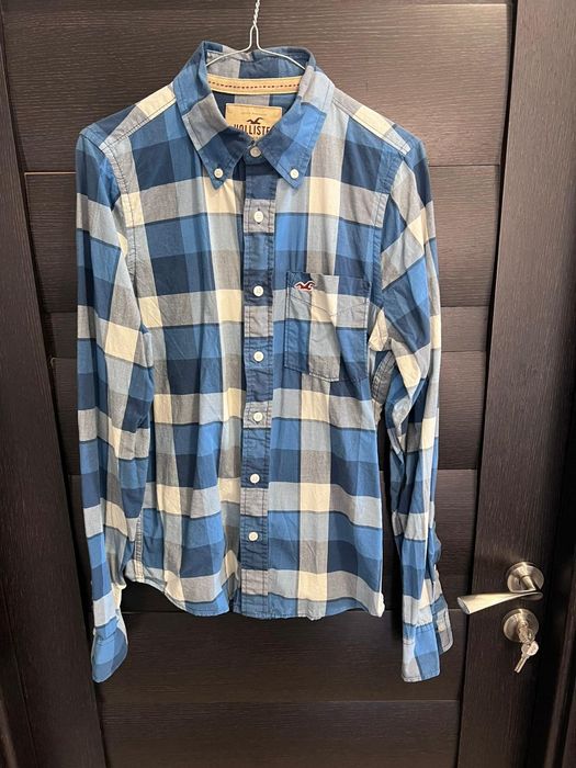 Cămașă Hollister originala 100%