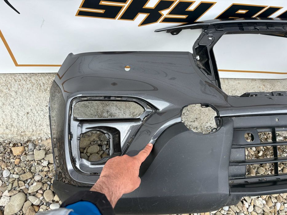 Bara fata Suzuki SX4 / S Cross dupa 2021 cod 71711-63T