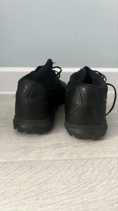 Шиповки nike phantom