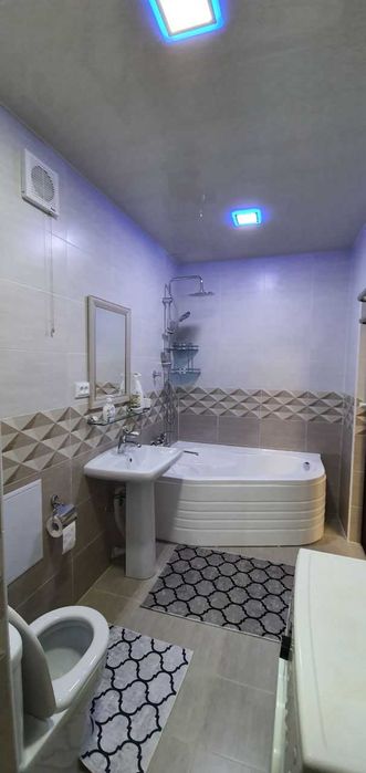 Аренда квартиры 3/2/8.