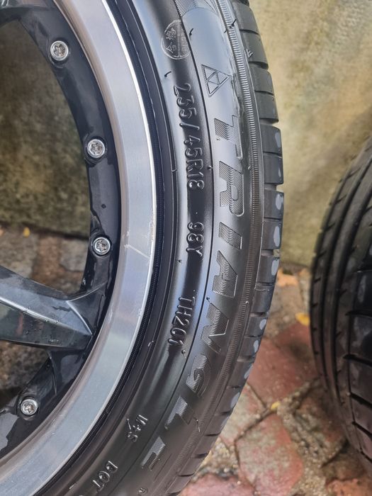 Джанти Oxigin LEXON-BFP 18ки