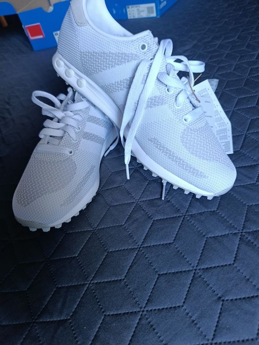 Adidas la trainer weave
