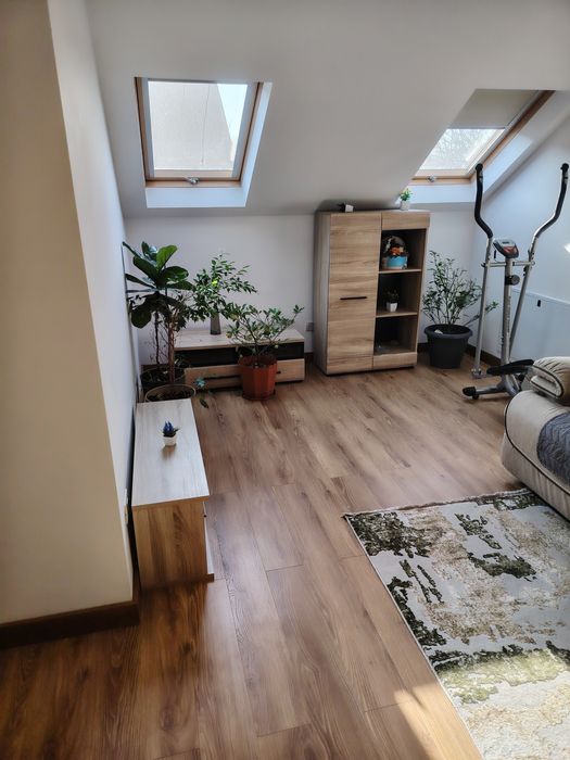 Ofer casă spre închiriere in regim hotelier