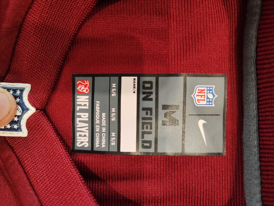 Детска тениска nike