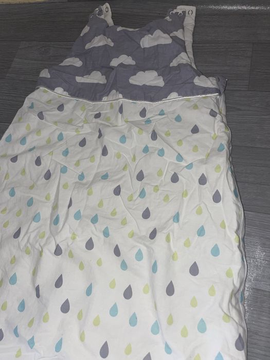 Детско чувалче с дължина 80см.