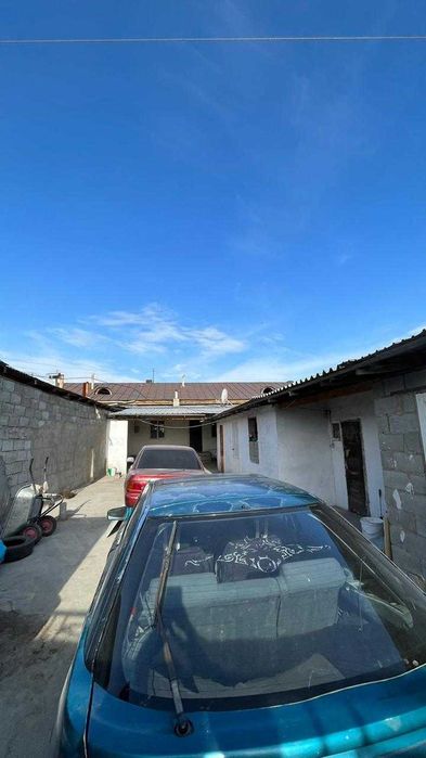 Ассалаумагалейкум