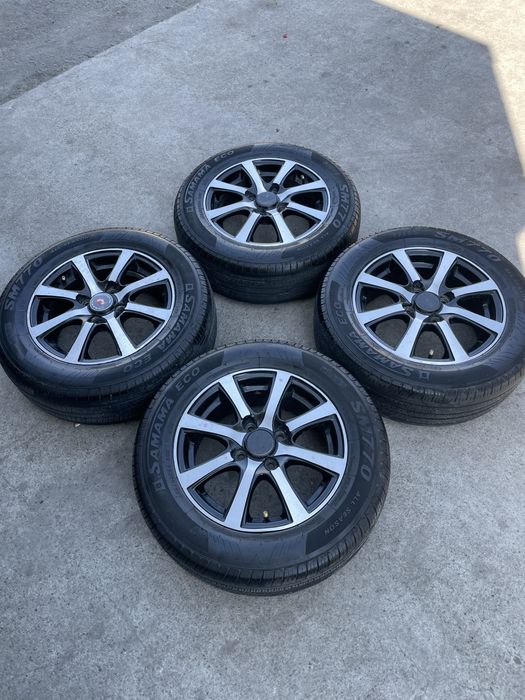 14 Diska Balon Obmenam Bor