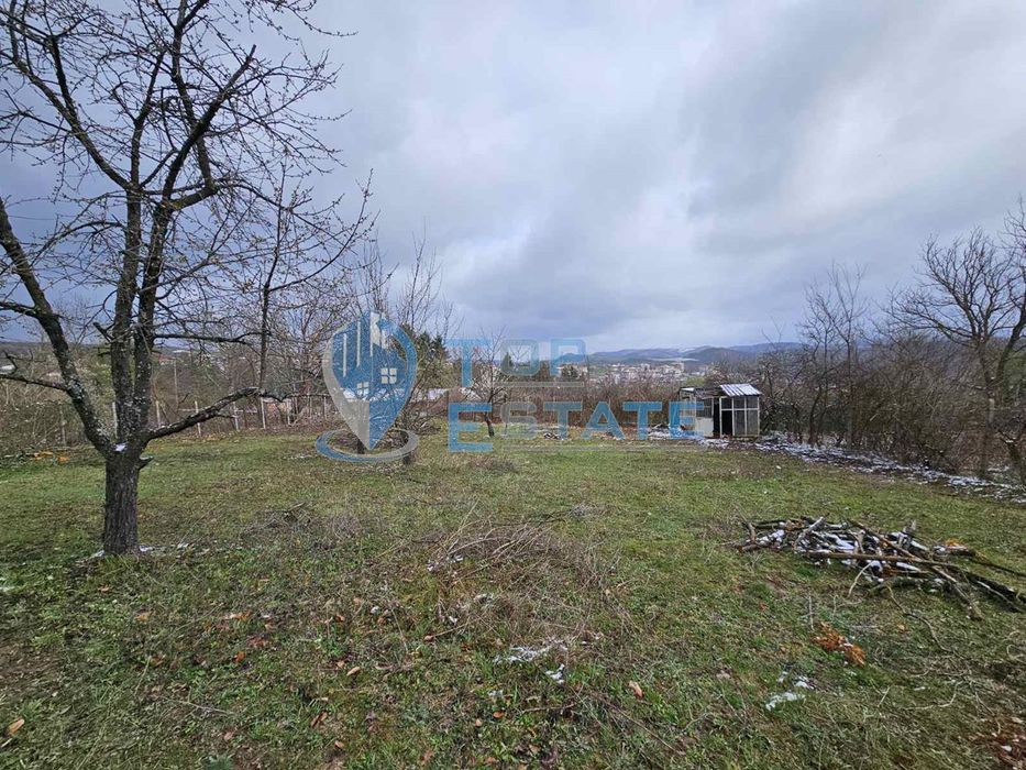 Продава се Парцел в Дряново - 1452 кв.м за 6 €/кв.м - Снимка #3