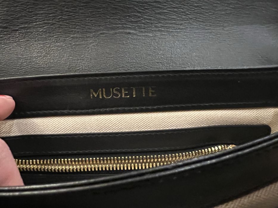 Чанта Mousette