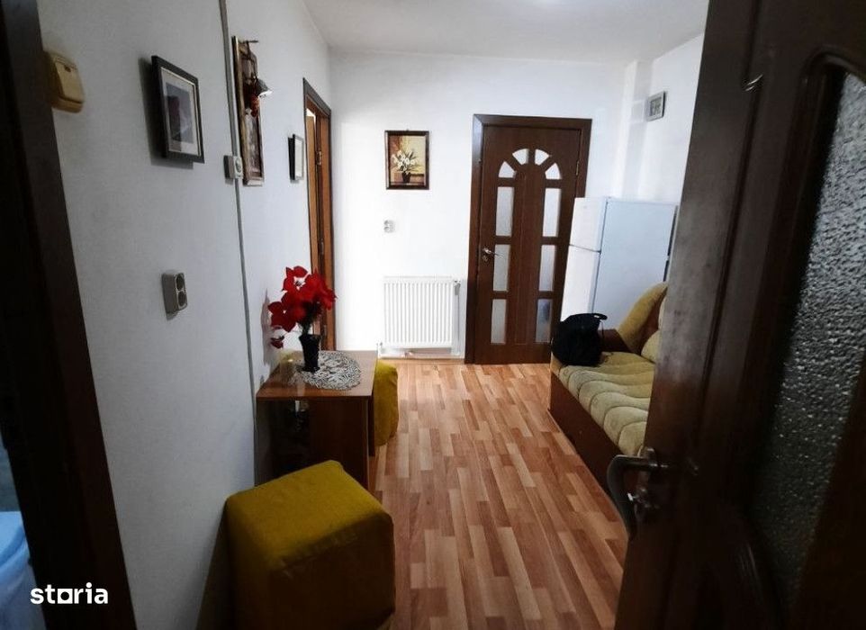 Apartament  2 camere Precista , 49 metri, etaj 1 Cod:162936