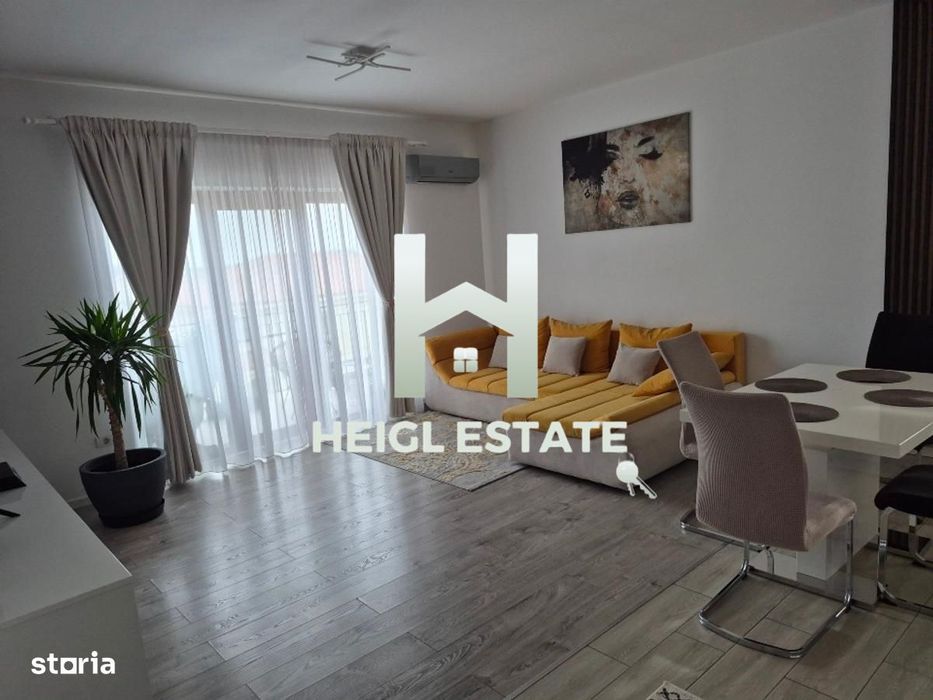 Apartament cu 3 camere mobilat si utilat in GIROC — fotografia 1