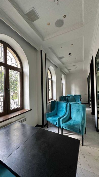 Аренда помещения, ЖК Новомосковская,  363 м²