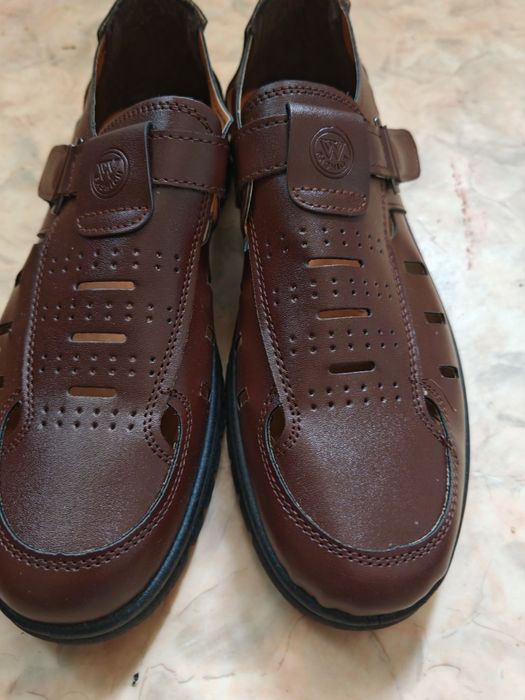 Обувь на лето 43