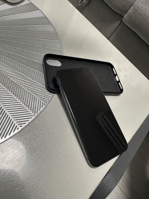 Iphone XS 64gb+кейс