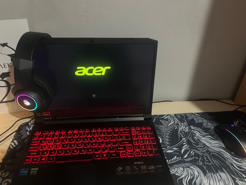 Продам ноутбук в идеальном состоянии