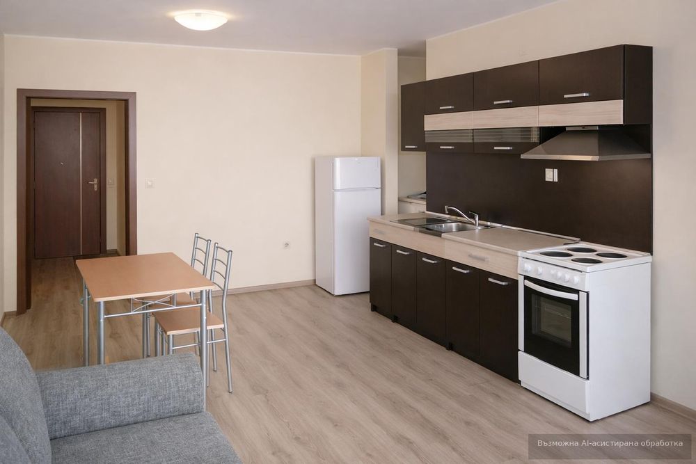 Дава се под наем Тристаен апартамент в София, Овча купел 1 - 85 кв.м за 648.21 € - Снимка #1