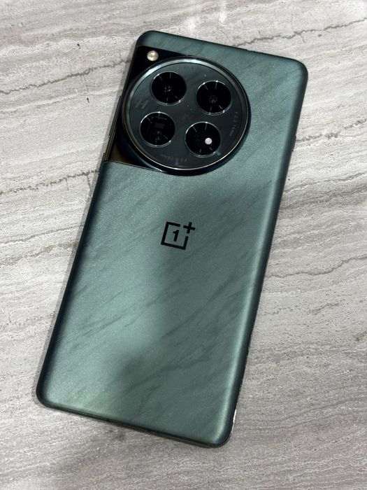 Oneplus 12 обмен продажи нет