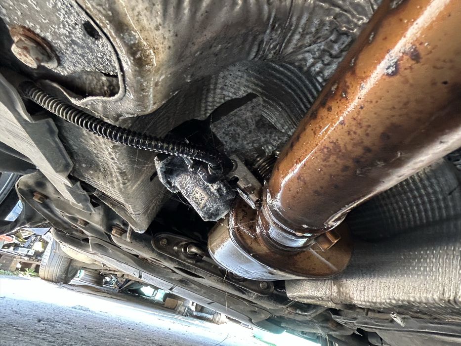 Clapetă evacuare Skoda Karoq 2.0 Tdi 2020