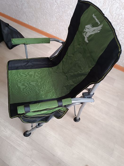 Кресло для рыбалки