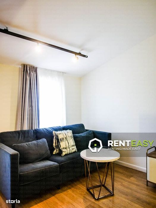 De inchiriat! Apartament cu 3 camere Bloc nou - Copou - Parc Expo — fotografia 1
