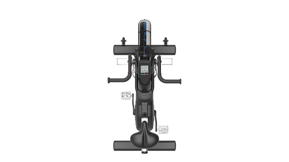 HB005 ULTRABIKE Velotrenajor Ультрабайк  Велотренажер