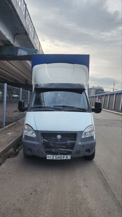 Gazel yuk tashish xizmati Газель юк ташиш Доставка груз Грузоперевозки