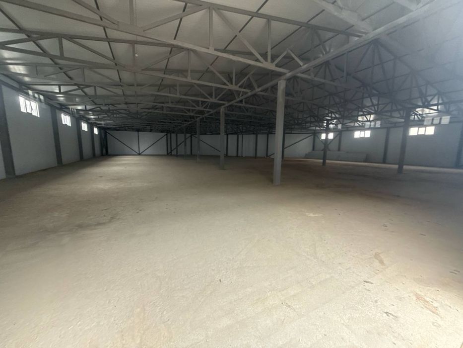 Аренда помещение под производство !