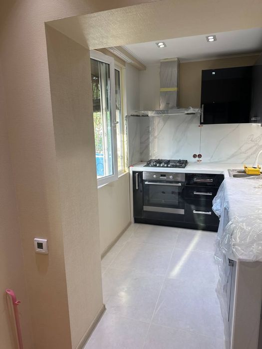 Мелкий и Крупный ремонт квартир,офисов!Гарантия и качество гарантирую