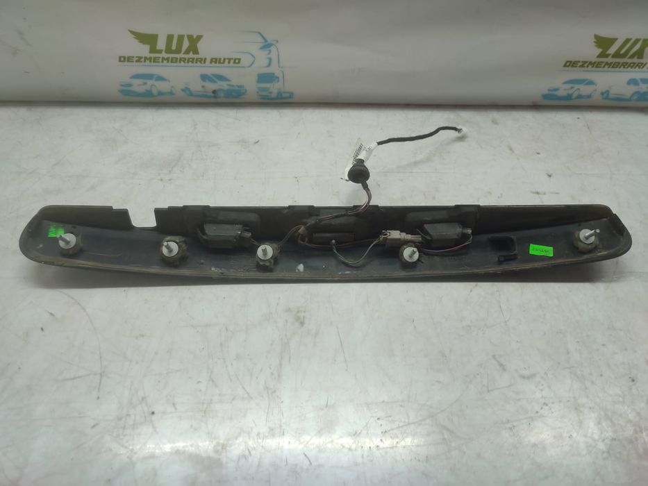 Ornament haion 90810jd0 Nissan Qashqai 2 J11 (2013 - 2020) 1.6 dci R9M 1.6 dci