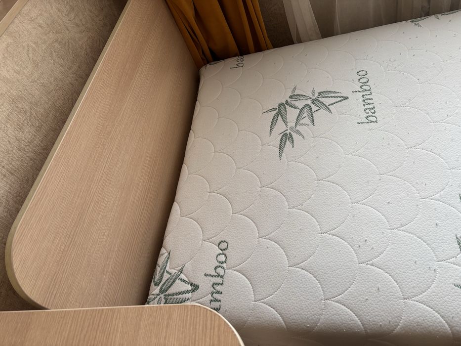 Продам односпальную кровать.