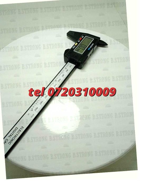 Subler Digital Electronic Precizie 0,1Mm