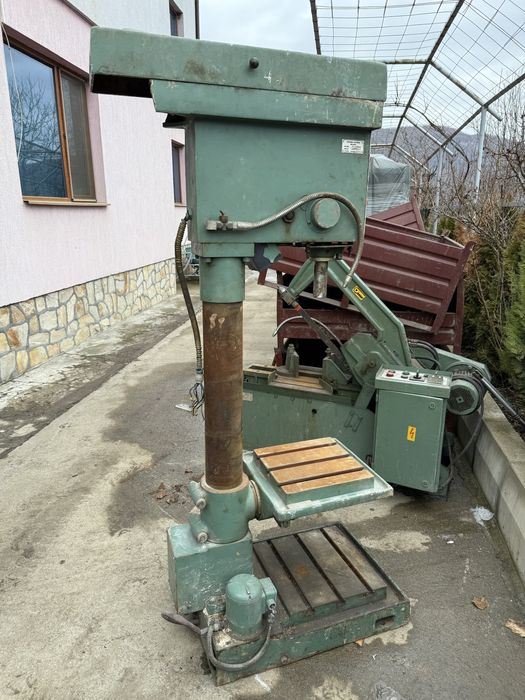 Бормашина ПК203.