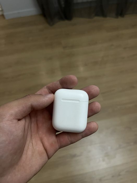 айрподс 2, оригинал