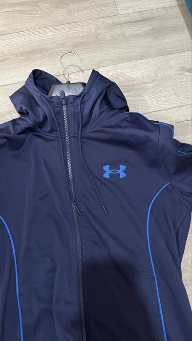 Under Armour спортивка Оригинал