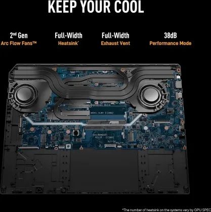 Asus Tuf A16 Amd Ryzen9-8940HX