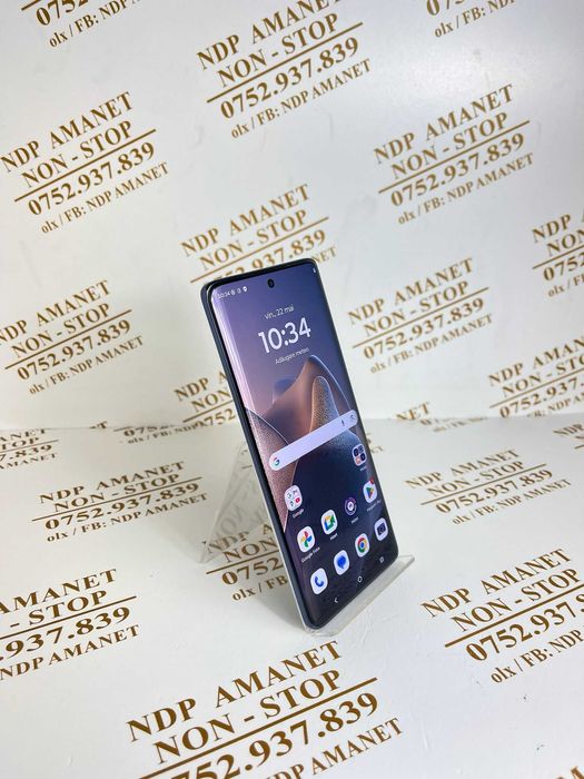 NDP Amanet NON-STOP Bld.Iuliu Maniu 69 MOTOROLA EDGE 60 FUSION (54914)