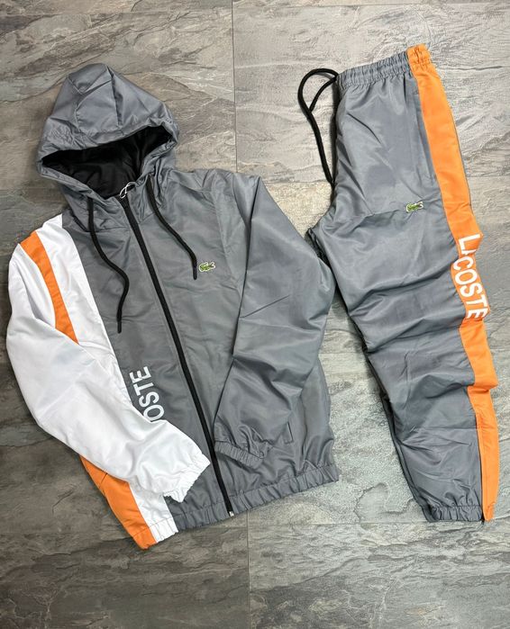 Мъжки шушляков екип LA COSTE – ТОП качество