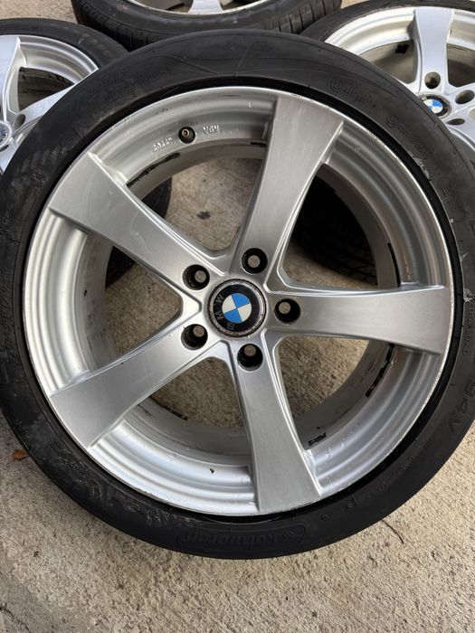Джанти Dezent за БМВ 17’’ BMW